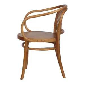 mobiliario-contract-sillon madera desmond 3